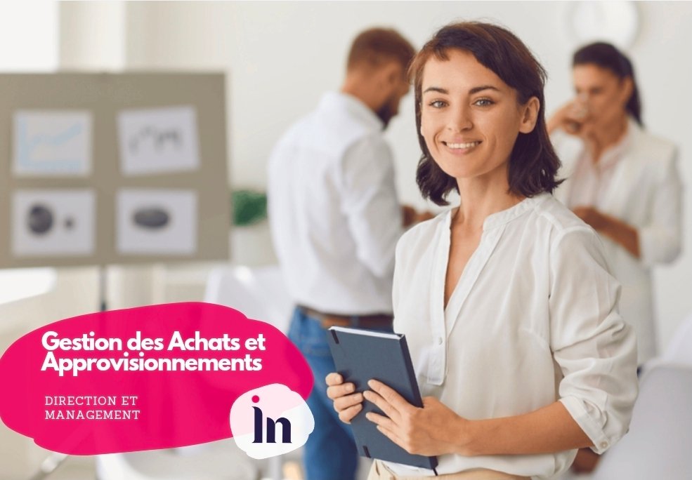 Gestion des Achats et Approvisionnements